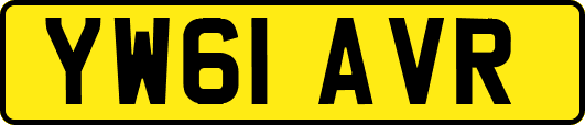 YW61AVR