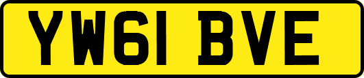 YW61BVE