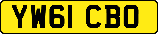 YW61CBO