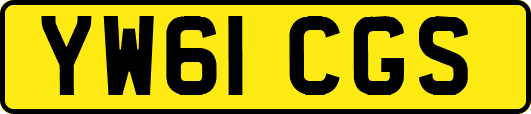 YW61CGS