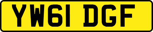 YW61DGF