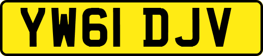 YW61DJV