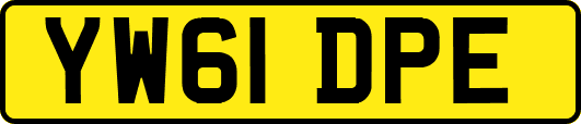 YW61DPE