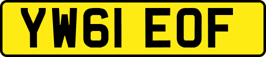 YW61EOF