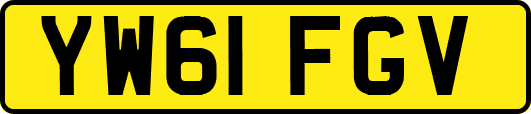 YW61FGV