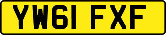 YW61FXF