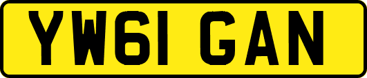 YW61GAN