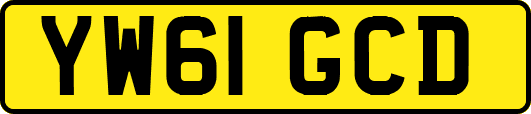 YW61GCD