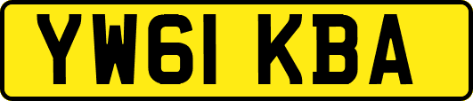 YW61KBA