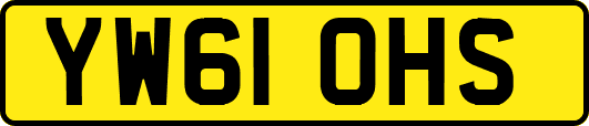YW61OHS