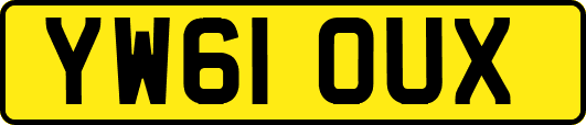 YW61OUX