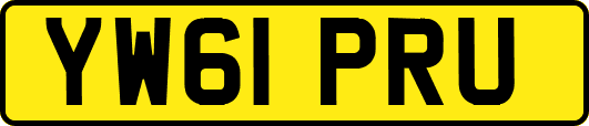 YW61PRU