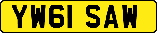 YW61SAW