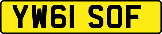 YW61SOF