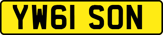 YW61SON