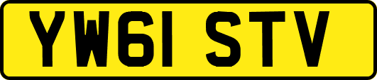 YW61STV