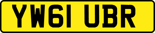 YW61UBR