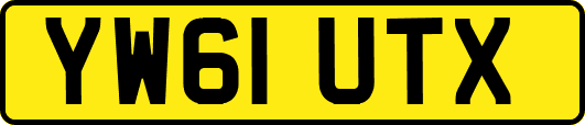 YW61UTX