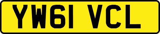 YW61VCL
