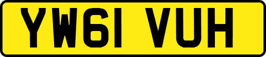 YW61VUH