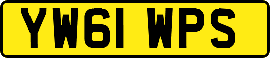 YW61WPS