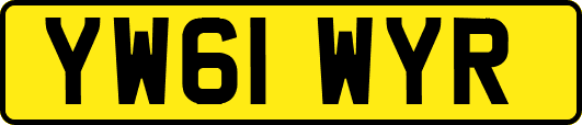 YW61WYR