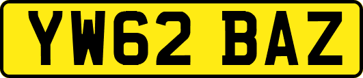 YW62BAZ