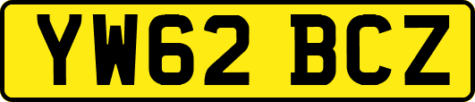 YW62BCZ