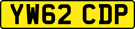 YW62CDP