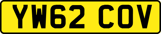 YW62COV