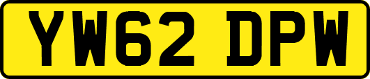 YW62DPW