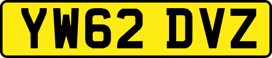 YW62DVZ