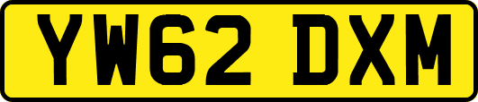 YW62DXM