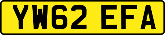 YW62EFA