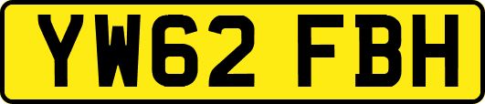 YW62FBH