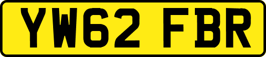 YW62FBR