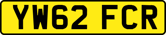 YW62FCR
