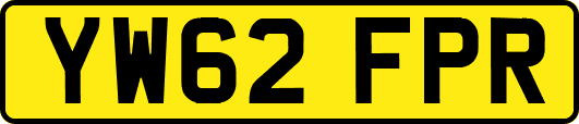 YW62FPR