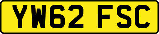 YW62FSC