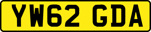 YW62GDA