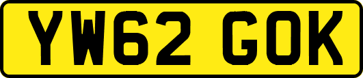 YW62GOK