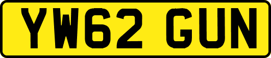 YW62GUN