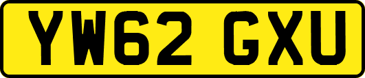 YW62GXU
