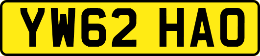 YW62HAO