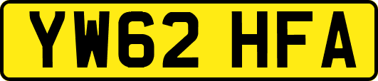 YW62HFA