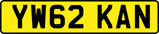 YW62KAN