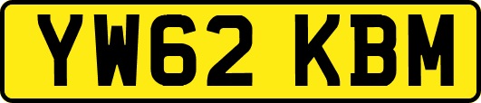 YW62KBM