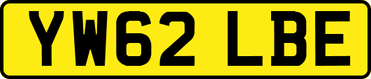 YW62LBE