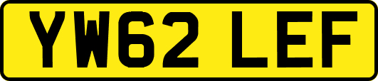 YW62LEF