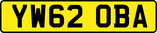 YW62OBA